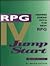 RPG IV Jump Start: Moving Ahead with the New RPG