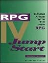 RPG IV Jump Start: Moving Ahead with the New RPG