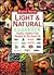 Brand Name Light And Natural Cookbook by Hedi Levine