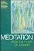 Meditation from the Heart o...