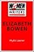 Elizabeth Bowen (Women Writers)