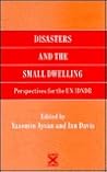 Disasters and the Small Dwelling: Perspectives for the UN IDNDR