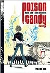 Poison Candy Volume 1 (Poison Candy manga)