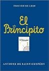 El Principito by Antoine de Saint-Exupéry