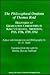 The Philosophical Orations of Thomas Reid: Delivered at Graduation Ceremonies in King's College, Aberdeen, 1753, 1756, 1759, 1762 (Journal of the History of Philosphy)