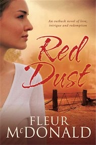 Red Dust (Paperback)