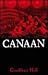 Canaan by Geoffrey Hill
