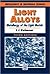 Light Alloys: Metallurgy of the Light Metals, Third Edition (Metallurgy and Materials Science Series)