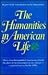 The Humanities in American Life: Report of the Commission on the Humanities