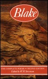 Blake: The Complete Poems