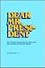 Dear Mr. President by Don Wallace