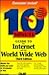 10 Minute Guide to the Internet and the World Wide Web (3rd Edition)