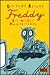 Freddy. Ein wildes Hamsterleben. by Dietlof Reiche