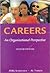 Careers: An Organizational Perspective