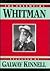 The Essential Whitman by Walt Whitman