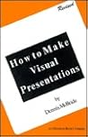 How to Make Visual Presentations