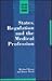 States, Regulation and the Medical Profession (Law and Political Change)