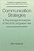Communication Strategies: A...