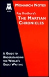 Ray Bradbury's The Martian chronicles