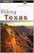 Hiking Texas (State Hiking ...