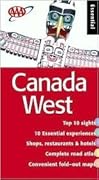 AAA Essential Guide: Canada West