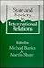 State and Society in International Relations by Michael Shaw