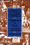 Oswald Chambers: ...