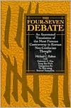 The Four-Seven Debate: An Annotated Translation of the Most Famous Controversy in Korean Neo-Confucian Thought (Korean Studies)