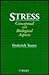 Stress: Conceptual and Biol...