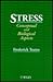 Stress by Frederick Toates