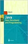 Java: Data Structures and Programming