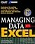 Managing Data With Excel (Business Computer Library)