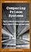 Comparing Prison Systems (International Studies in Global Change)