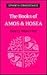 Books of Amos and Hosea (Epworth Commentaries)