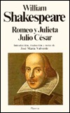 Romeo y Julieta / Julio César (Paperback)
