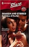 Shaken and Stirred (Those Sexy O'Sullivans #1) Shaken and Stirred (Those Sexy O'Sullivans #1)