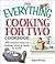 Everything Cooking For Two Cookbook