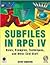 Subfiles in RPG IV by Kevin Vandever
