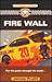 Fire Wall (Checkered Flag, #2)