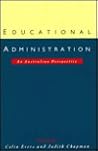 Educational Administration: An Australian Perspective