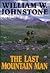 The Last Mountain Man (Mountain Man, #1)