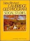 The New Revised Cambridge Ged Program: Social Studies
