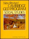 The New Revised Cambridge Ged Program: Social Studies (Paperback)