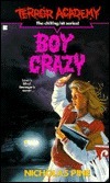 Boy Crazy