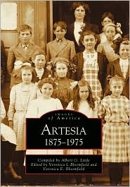 Artesia: 1875-1975 (Images of America: California)