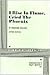 I Rise in Flame, Cried the Phoenix by Tennessee Williams