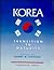 Korea by Danny M. Leipziger
