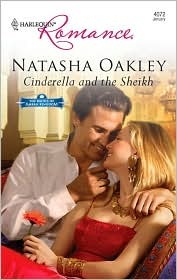 Cinderella and the Sheikh (Mass Market Paperback)