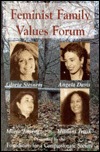 Feminist Family Values (Paperback)