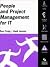 People and Project Manageme...